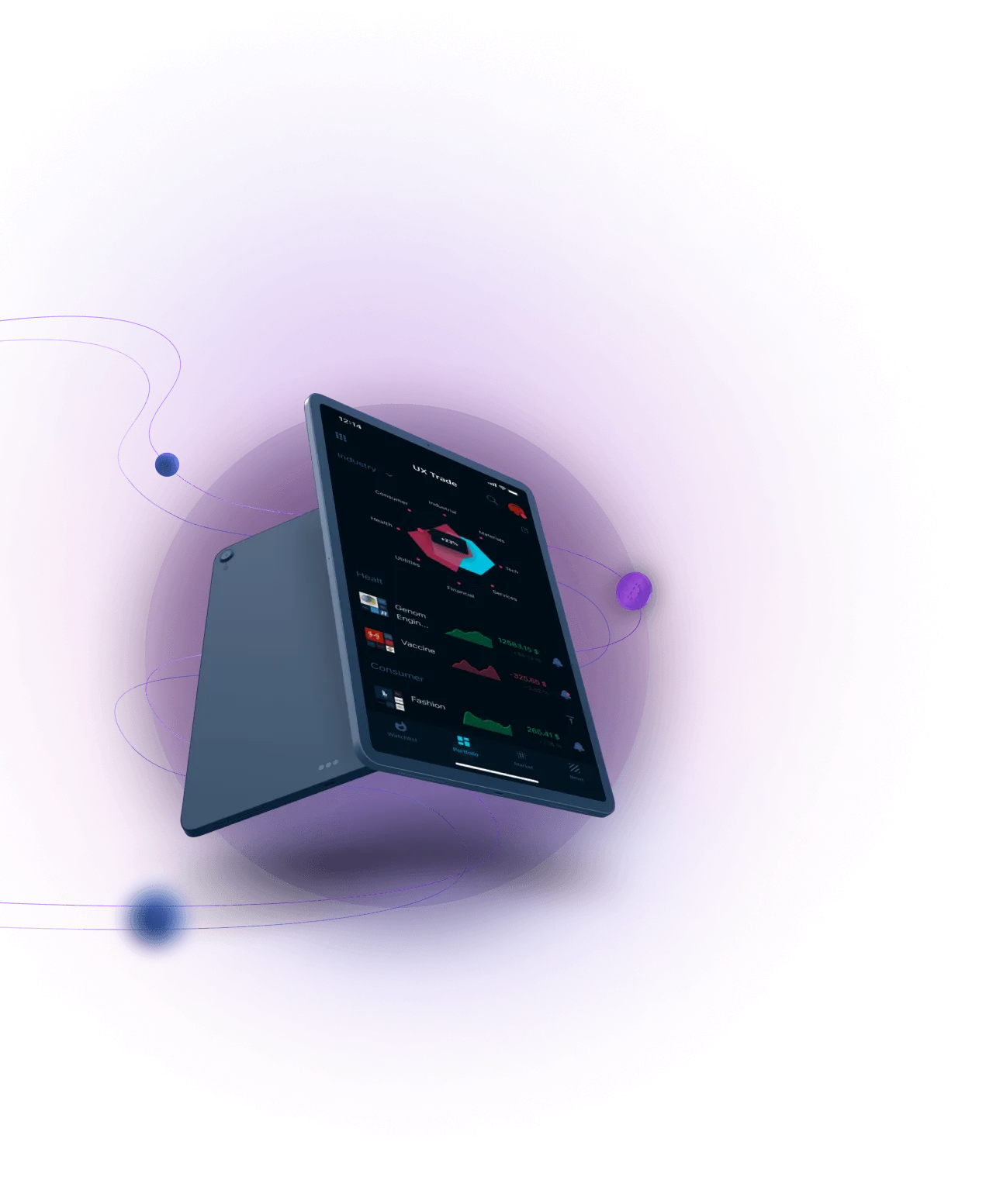 Nearest Edge - Welcome to Nearest Edge: The Ultimate Trading Platform